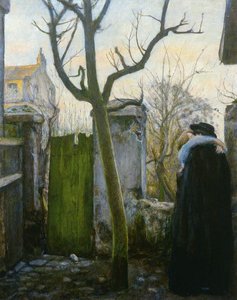 Idillio da Hans Olaf Heyerdahl